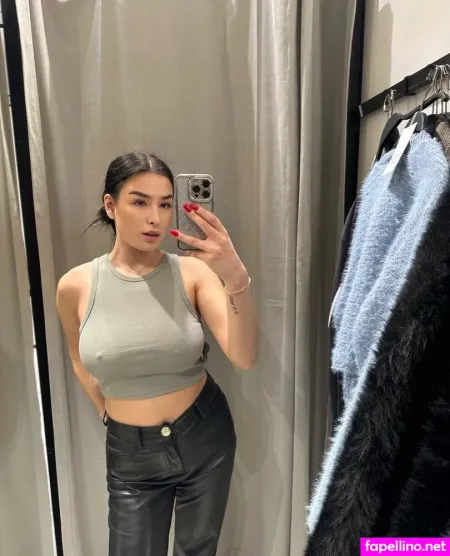 Elianka OnlyFans Thumbnail #5D3msfPyrj