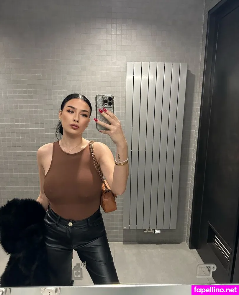 Ellinna.a, elianka Nude Leaked OnlyFans Photo #P641V16L24