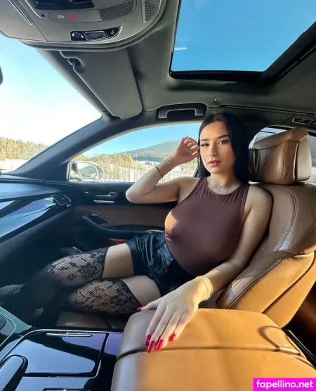 Elianka OnlyFans Thumbnail #gM1IQiYAqI