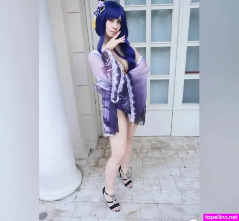 Elichikadee OnlyFans Thumbnail #16Lg8I30pw