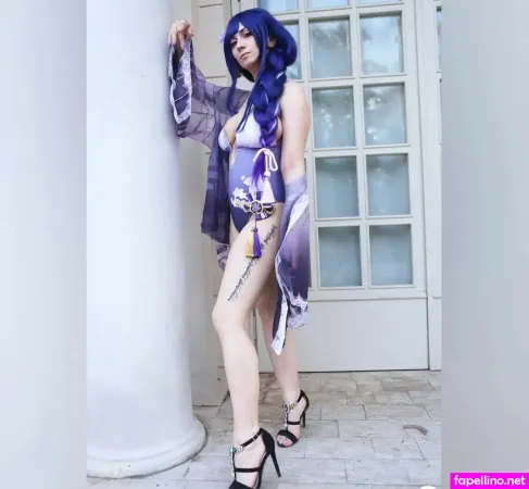Elichikadee OnlyFans Thumbnail #UPMN13ofA6