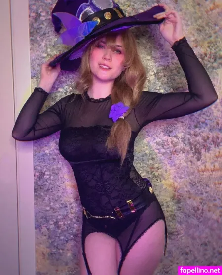 Elichka Cos OnlyFans Thumbnail #2QsjakfYRA