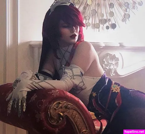 Elichka Cos OnlyFans Thumbnail #2pyMmDBSvQ