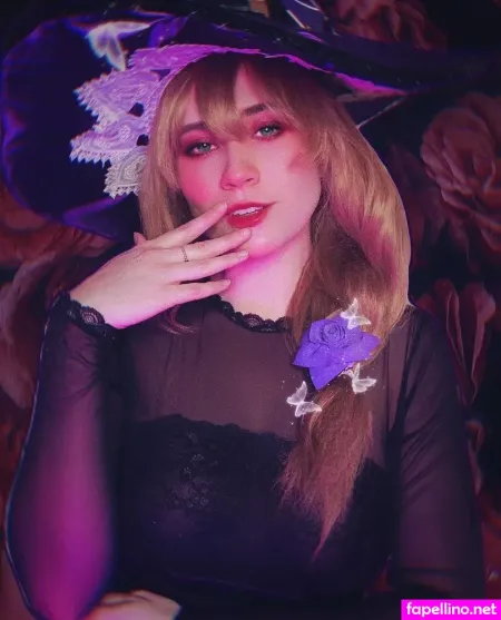 Elichka Cos OnlyFans Thumbnail #2upKvaul8R