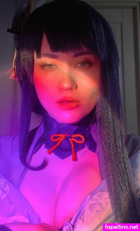 Elichka Cos OnlyFans Thumbnail #7ddftJItM8