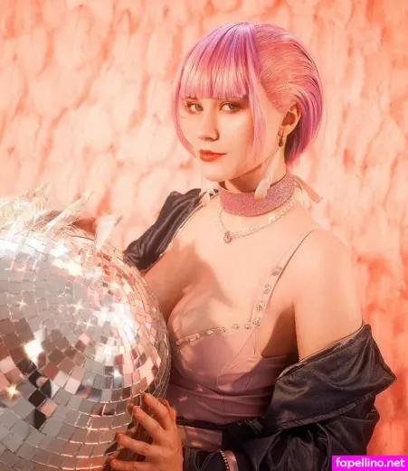 Elichka Cos OnlyFans Thumbnail #AxHF5AIgVG