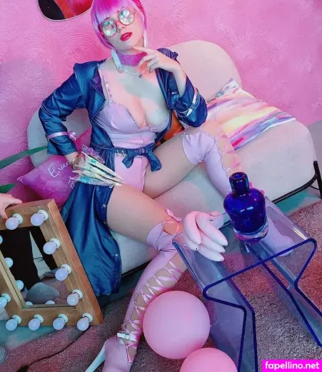 Elichka Cos OnlyFans Thumbnail #B1CxNChtKm