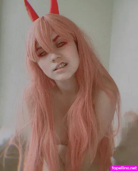 Elichka Cos OnlyFans Thumbnail #DLzdqukYVT