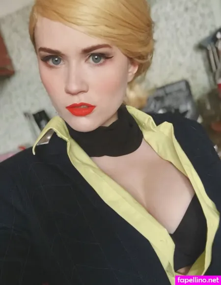 Elichka Cos OnlyFans Thumbnail #K28tAhNk79