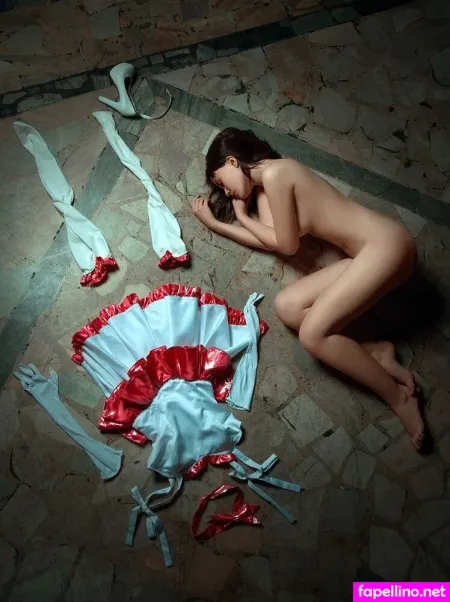 Elichka Cos OnlyFans Thumbnail #KCP6jD2LsV