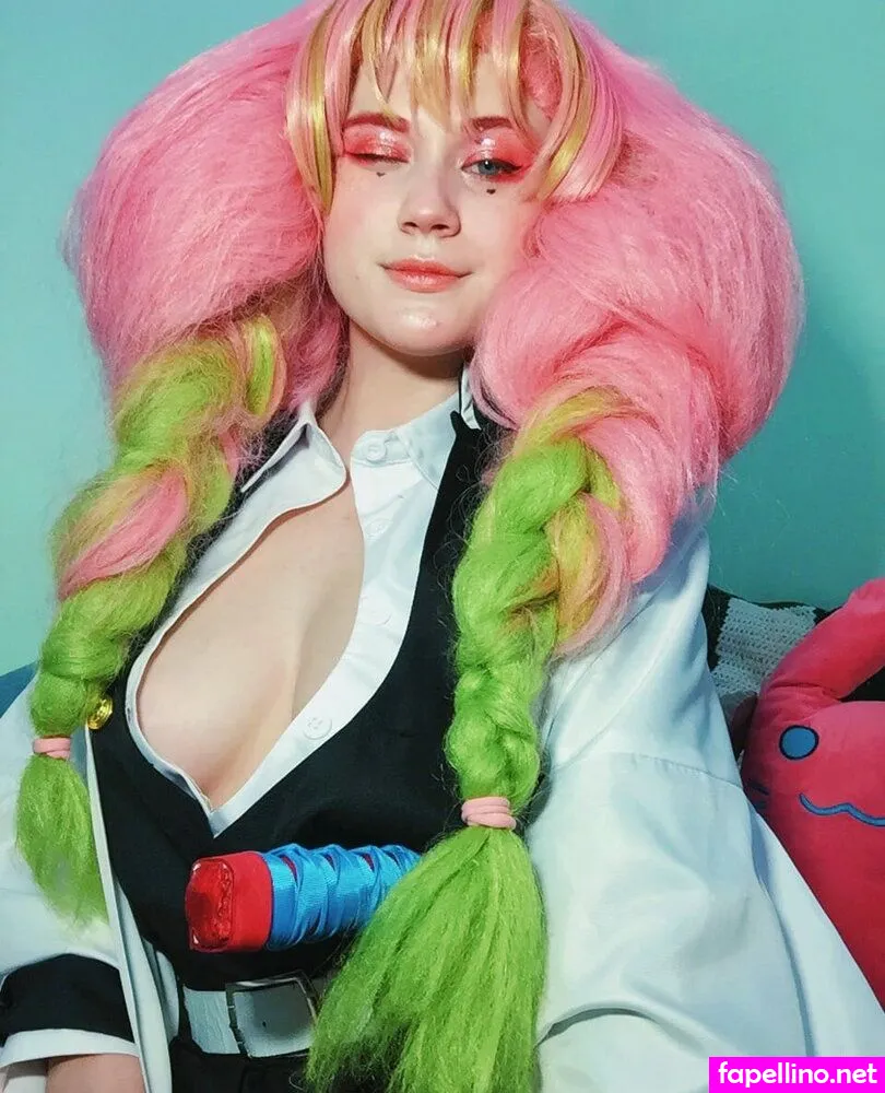 elichka Nude Leaked OnlyFans Photo #Pt537DMawP