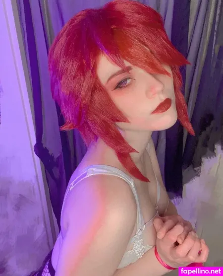 Elichka Cos OnlyFans Thumbnail #XY2J2829Gf