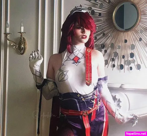 Elichka Cos OnlyFans Thumbnail #cPMSG6UapH