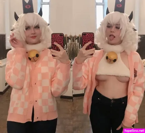 Elichka Cos OnlyFans Thumbnail #hsS8j5DKW5