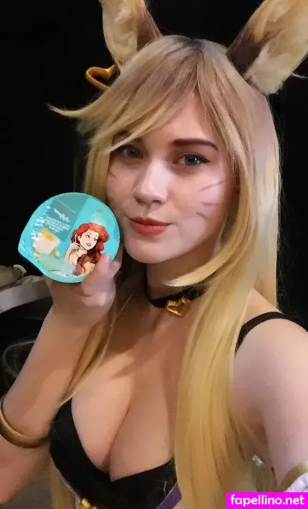 Elichka Cos OnlyFans Thumbnail #hvlredKjNI