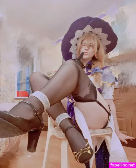 Elichka Cos Main Profile Photo
