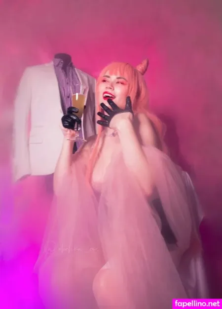 Elichka Cos OnlyFans Thumbnail #nBJ1EzoFGH