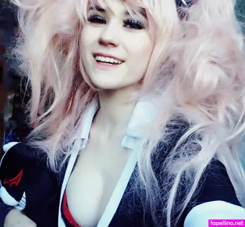Elichka Cos OnlyFans Thumbnail #oi4j1DgJkE