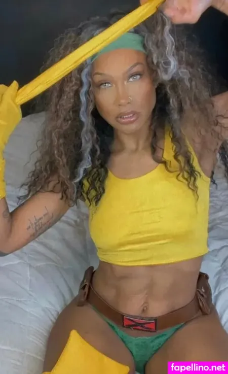 Elicia Tate OnlyFans Thumbnail #j6fm375DdW