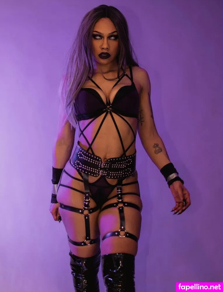naught_3 Nude Leaked OnlyFans Photo #jaADbfN1V1