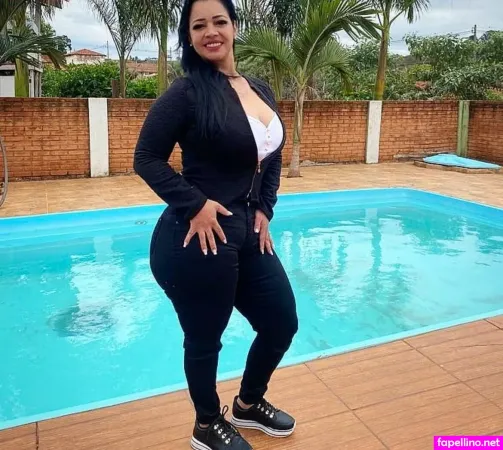 Elida Mara Rabuda OnlyFans Thumbnail #2umoZz0g4D