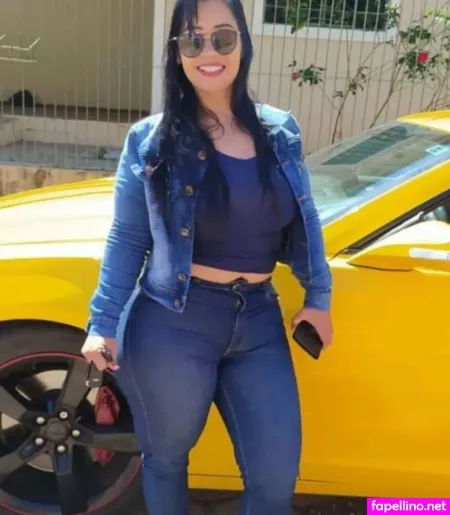 Elida Mara Rabuda OnlyFans Thumbnail #AbGJ4RNwGW