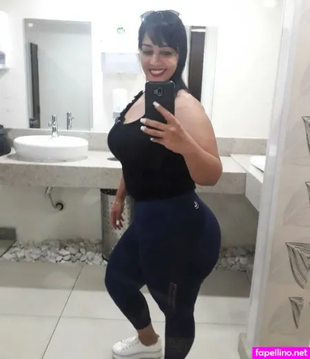 Elida Mara Rabuda OnlyFans Thumbnail #pz53xOlj8R