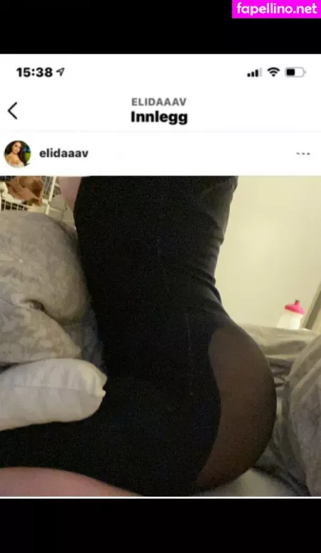 Elidaav OnlyFans Thumbnail #DllX7ELYvE