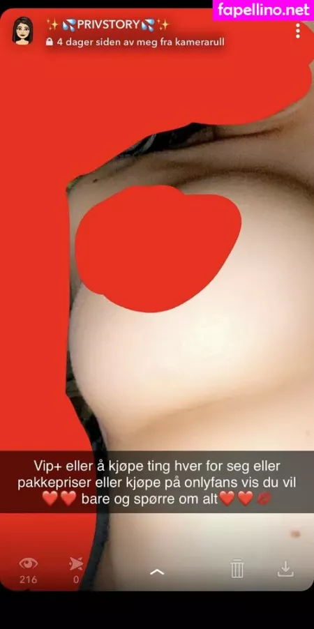 Elidaav OnlyFans Thumbnail #JggQCC8HNo