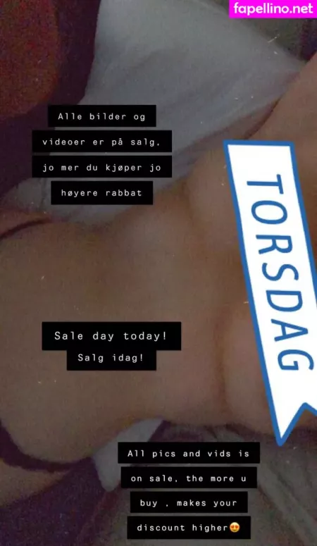 Elidaav OnlyFans Thumbnail #QEARSzsB36