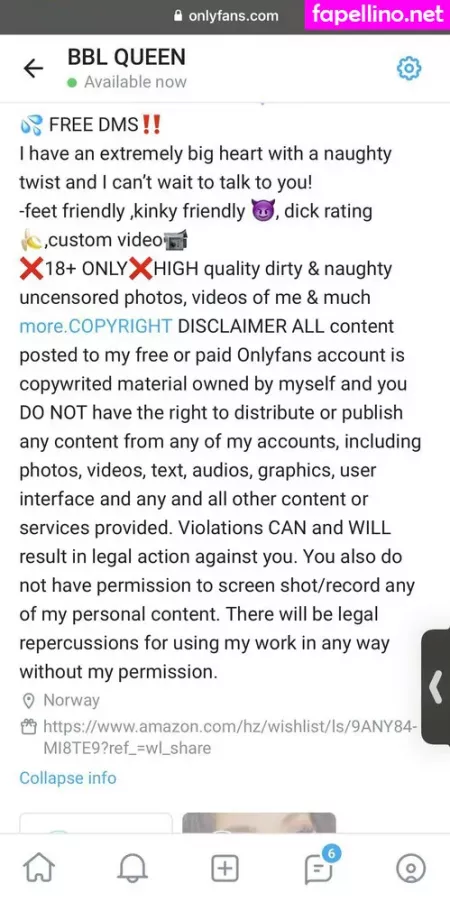 Elidaav OnlyFans Thumbnail #ibifcoTjtz