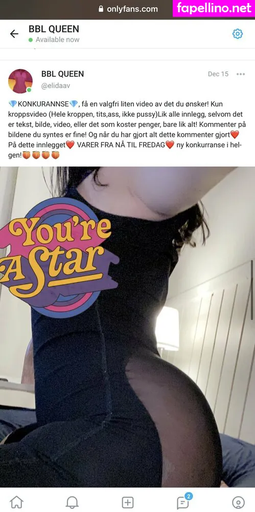 elidaav Nude Leaked OnlyFans Photo #j3OJTFFQ56