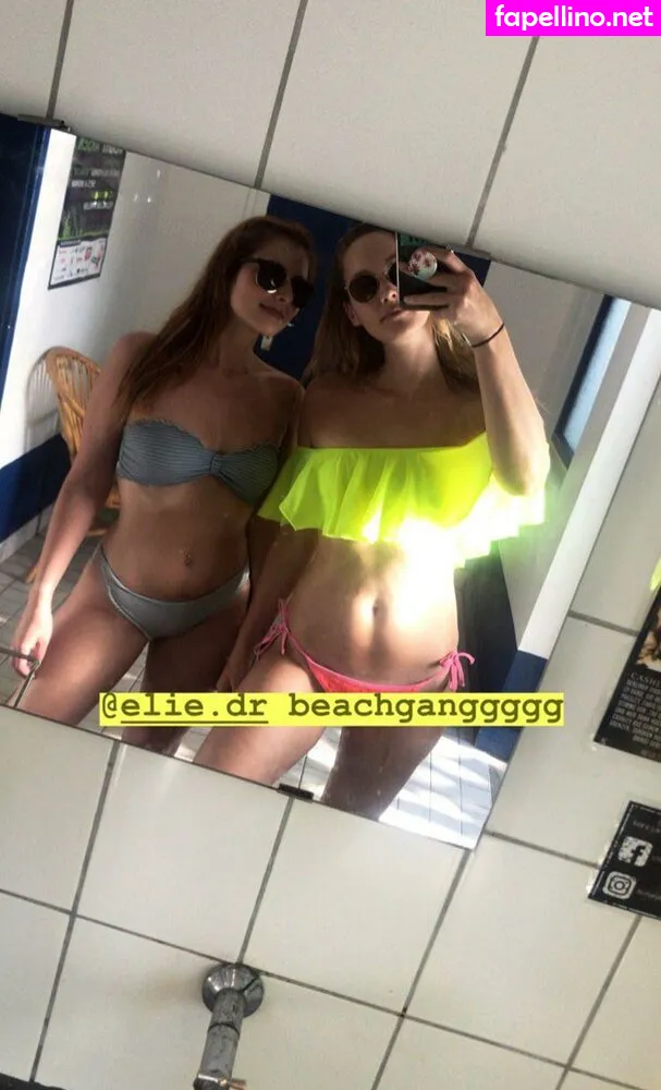 alic.elie, elie.dr, elizzzabethdr Nude Leaked OnlyFans Photo #oNhiug67zW