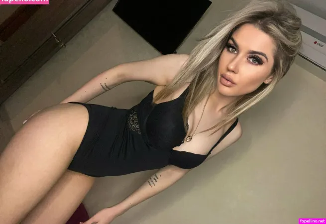 Elie Fairy OnlyFans Thumbnail #DxX28n61eX