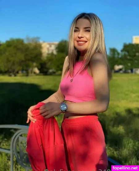 Elie Fairy OnlyFans Thumbnail #EnHwThxpWn