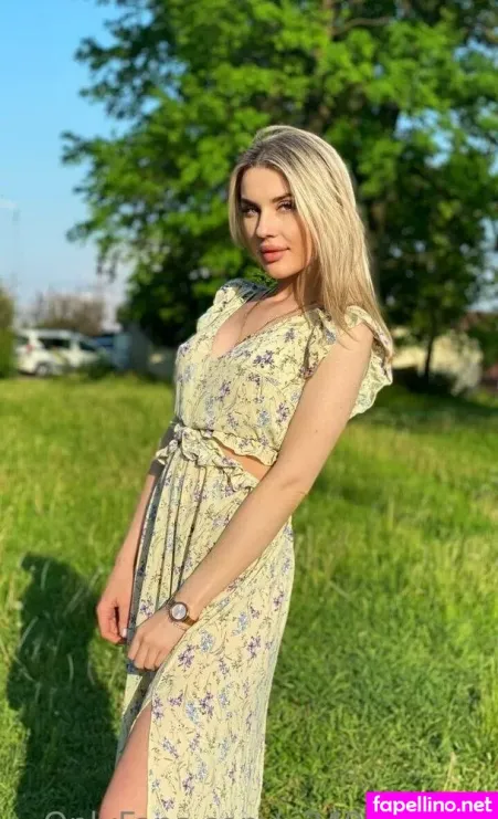 Elie Fairy OnlyFans Thumbnail #Gg71Jju18q