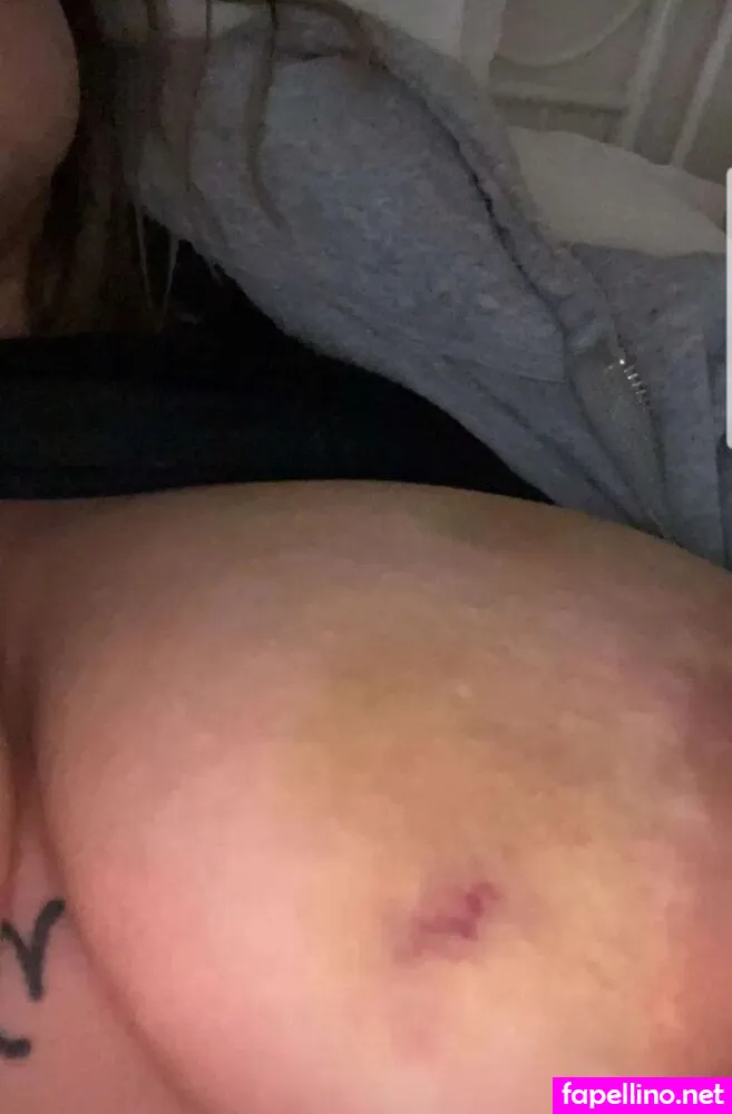 Elielizia / Elisa Kleber Nude Leaked OnlyFans Photo #EgGmjAF0Fu