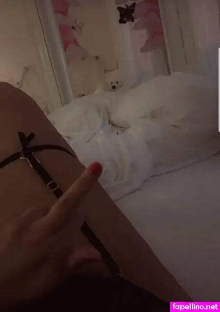 Elielizia Elisa Kleber OnlyFans Thumbnail #NJ3UrfTrio