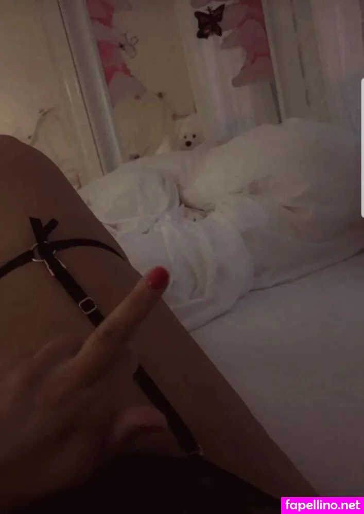 Elielizia / Elisa Kleber Nude Leaked OnlyFans Photo #NJ3UrfTrio