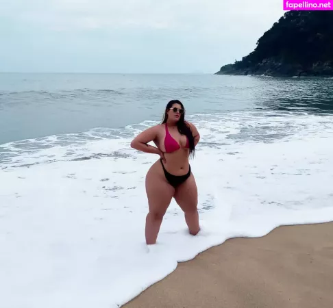 Eliete Campos OnlyFans Thumbnail #VoRoBBVe4r