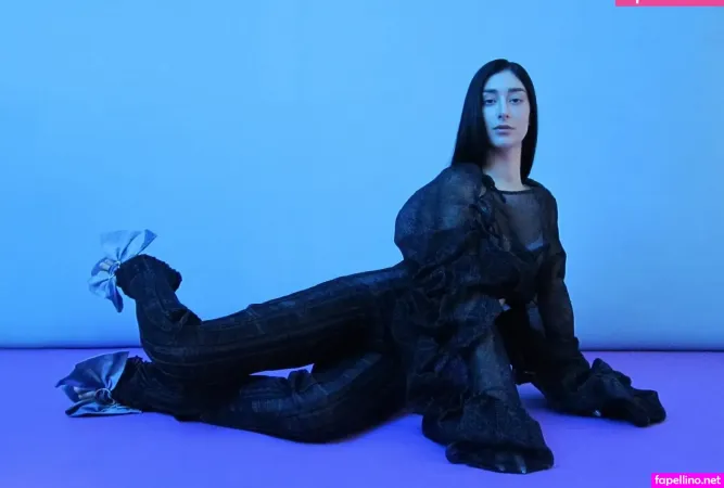 Elif Demirezer OnlyFans Thumbnail #HawIsHYYwU