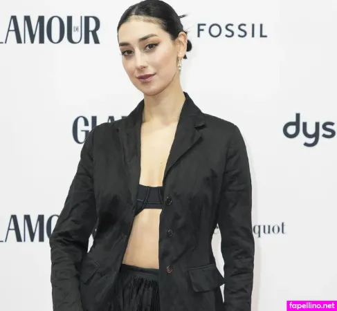 Elif Demirezer OnlyFans Thumbnail #P9bsa149mJ