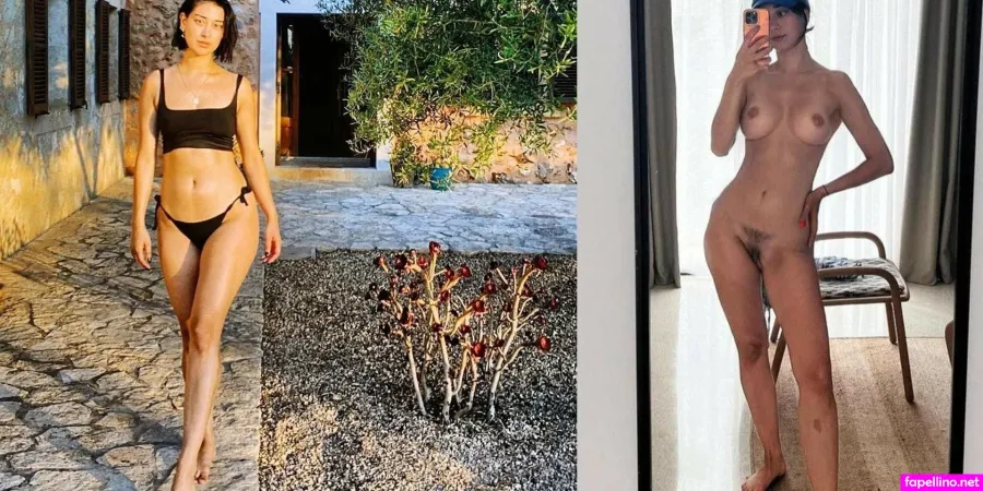 Elif Demirezer OnlyFans Thumbnail #cu6TUMfiay