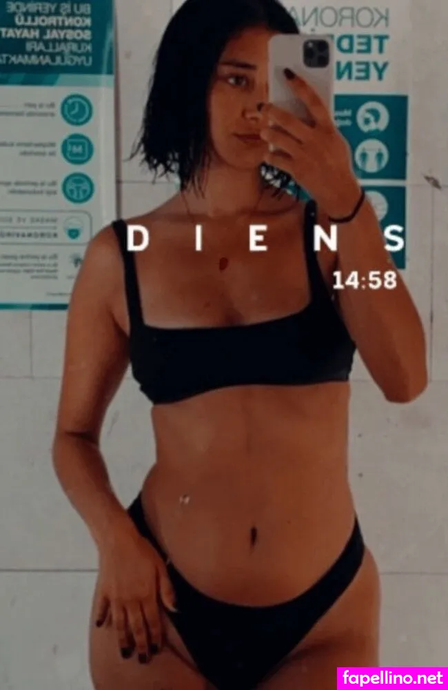 Elif Demirezer Nude Leaked OnlyFans Photo #eSNBuo7geK