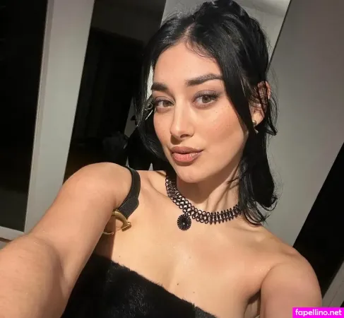 Elif Demirezer OnlyFans Thumbnail #iJh6piTZmf