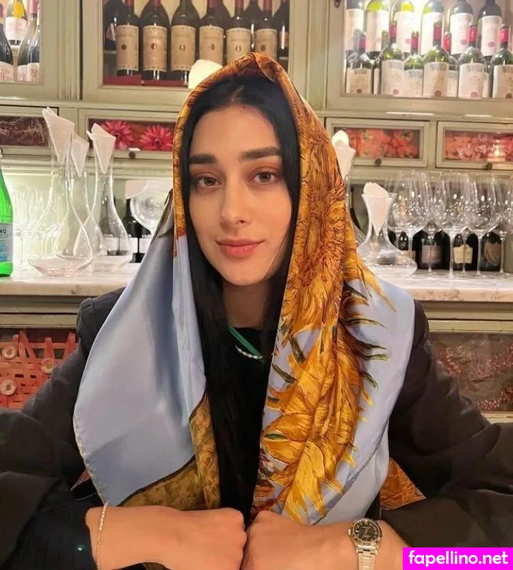 Elif Demirezer Nude Leaked OnlyFans Photo #iPkaVqY4BH