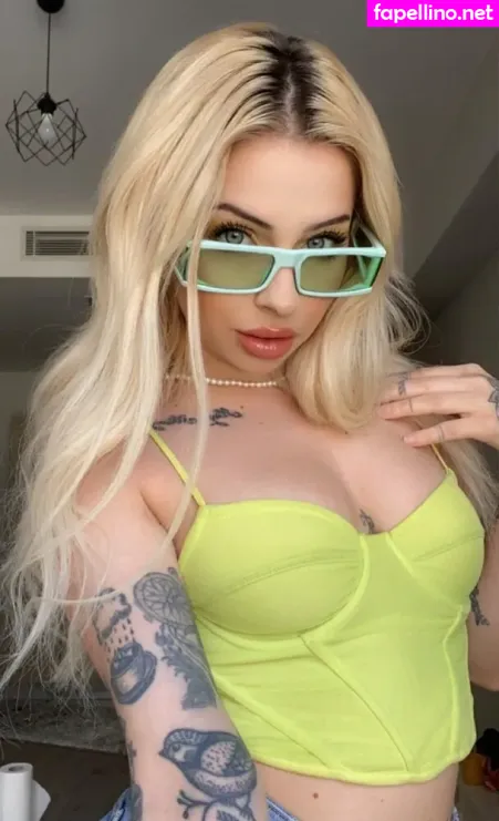 Elif Filyos OnlyFans Thumbnail #1sQCnfj6fD