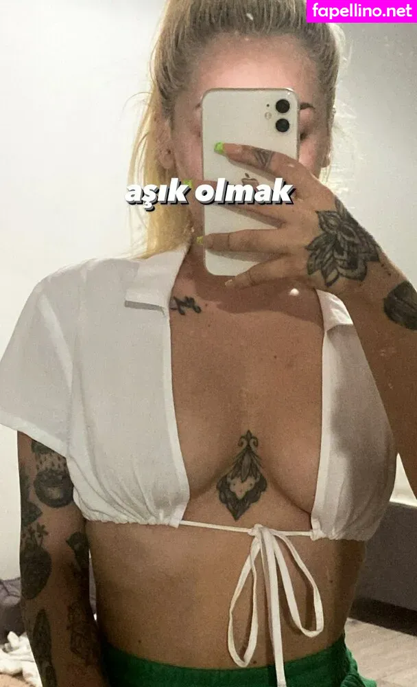 eliffilyostezer Nude Leaked OnlyFans Photo #AWP340BGlt