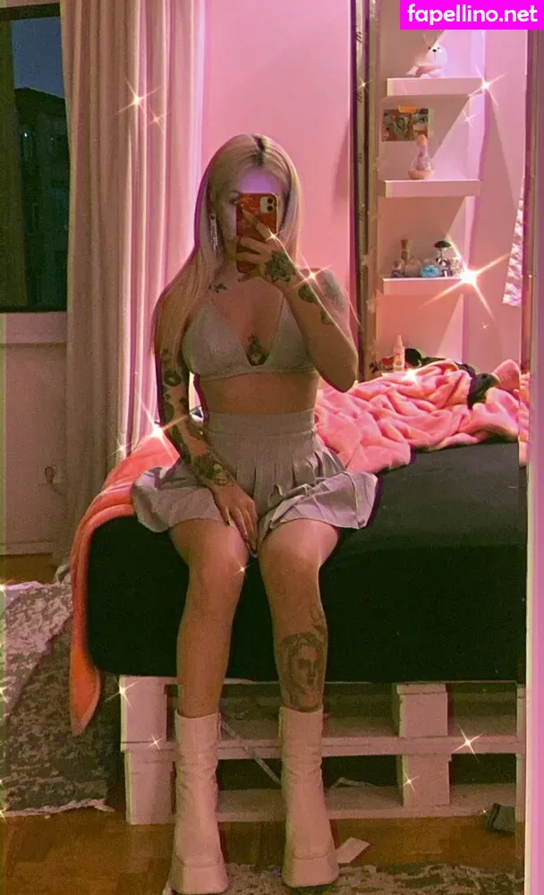 eliffilyostezer Nude Leaked OnlyFans Photo #Akw9SuXU6C