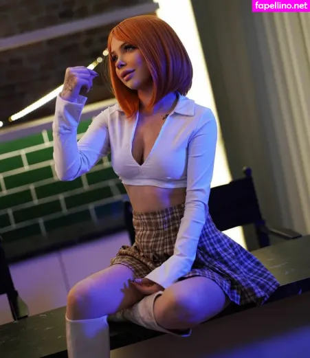 Elif Filyos OnlyFans Thumbnail #FcWRS3uyXA
